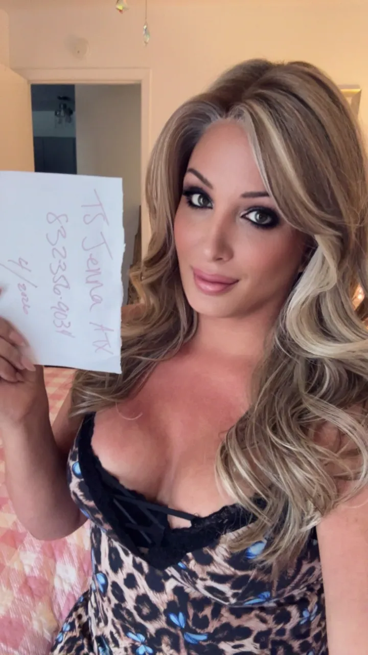 Escorts Austin, Texas Jenna