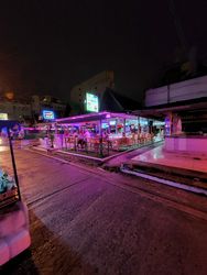 Beer Bar Pattaya, Thailand Happy Buddha Bar