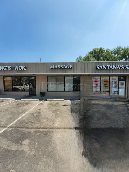 Massage Parlors Olathe, Kansas Crystal Massage
