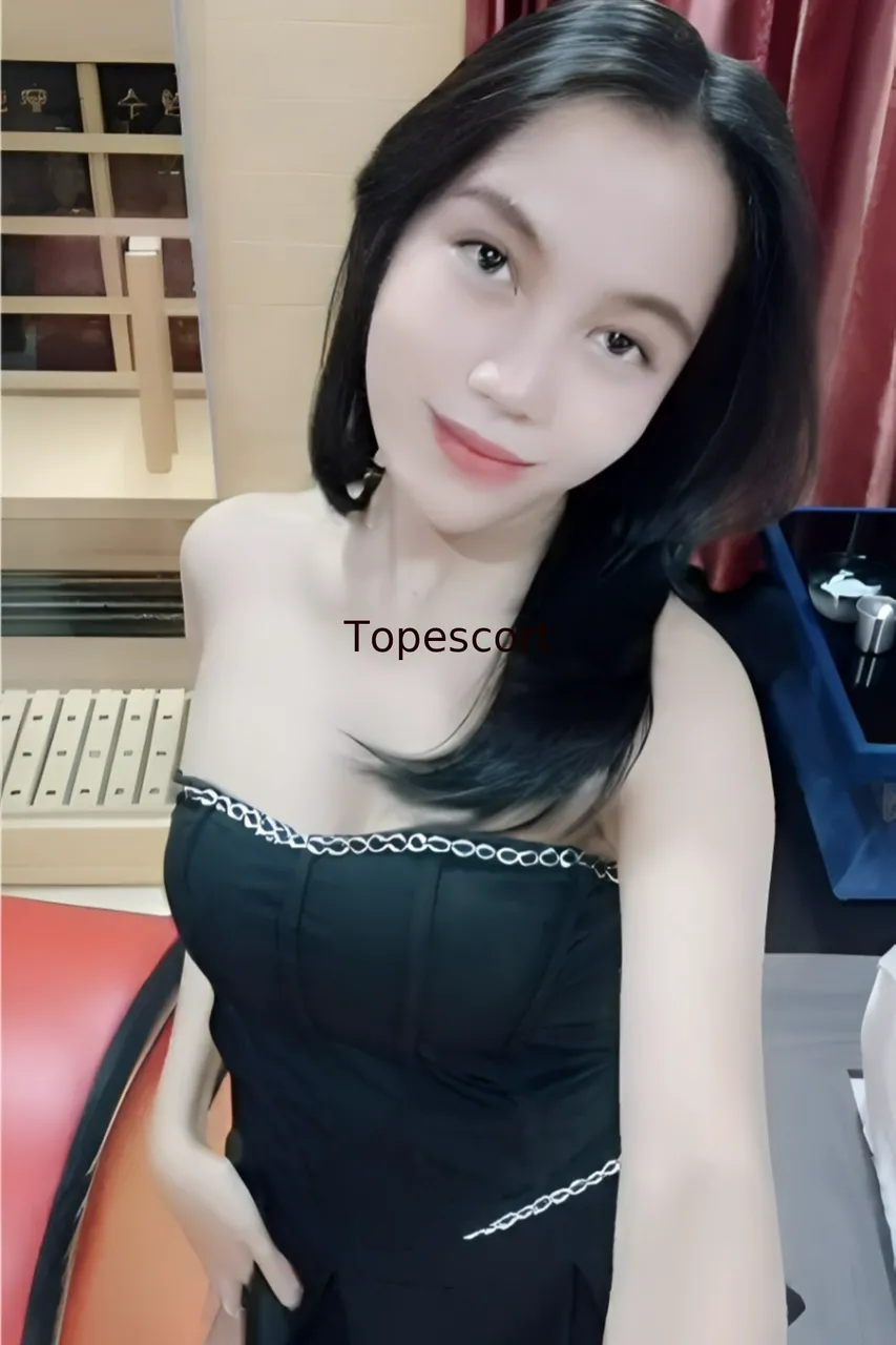 Escorts Petaling Jaya, Malaysia Cinta