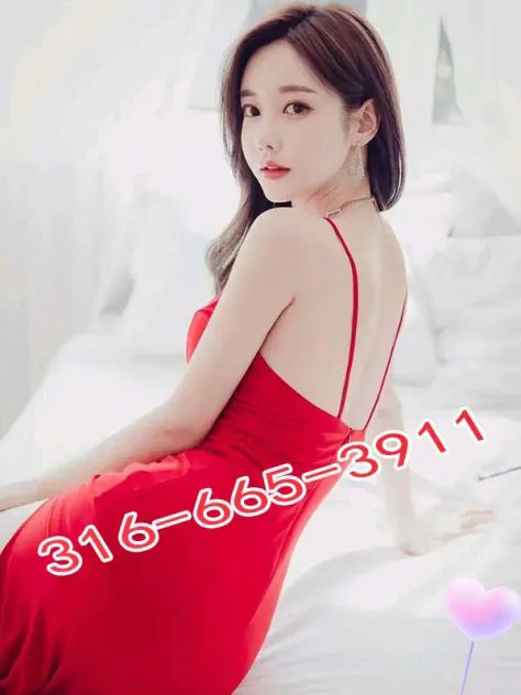 Escorts Wichita, Kansas 🍌New girl🍑