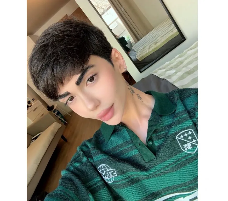 Escorts London, England Twink in London
