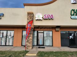 Massage Parlors Tulsa, Oklahoma Lucky Garden Massage