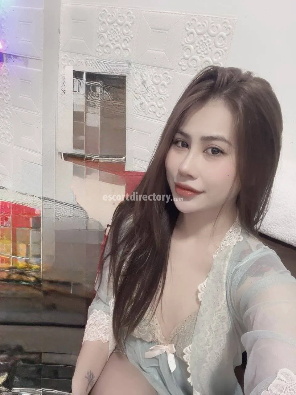 Escorts Manama, Bahrain Gracia
