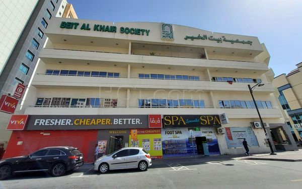 Massage Parlors Dubai, United Arab Emirates Specialist Spa