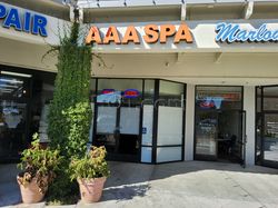 Massage Parlors Santa Rosa, California Aaa Spa