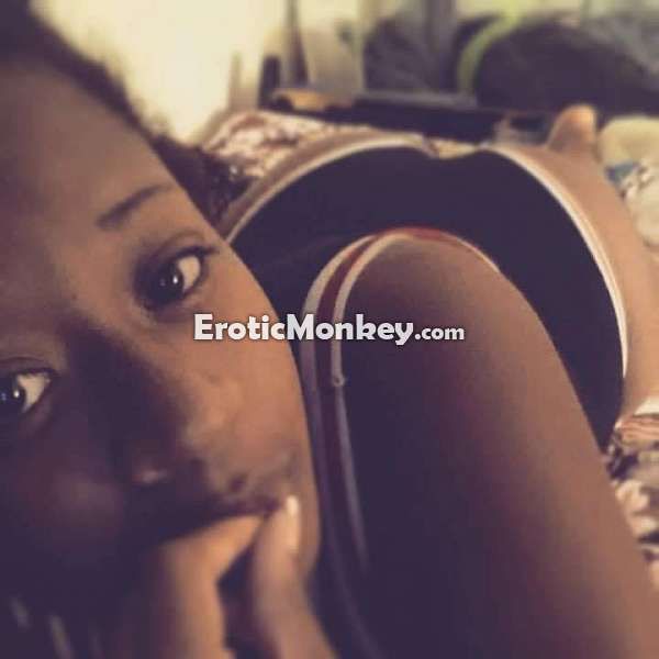 Escorts Fort Lauderdale, Florida Keiara