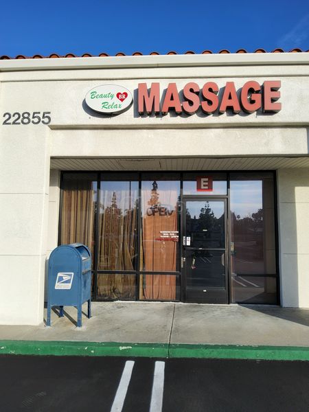 Massage Parlors Lake Forest, California Beauty Relax Massage