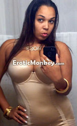 Escorts California Nikki