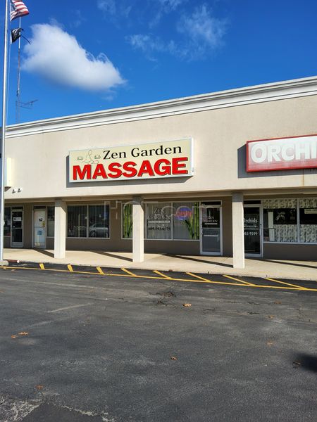 Massage Parlors Pomona, New Jersey Zen Garden Massage Therapy