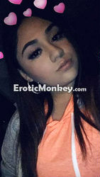Escorts Fort Worth, Texas Victoria