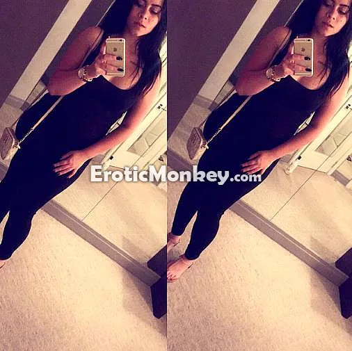 Escorts Indianapolis, Indiana Bree