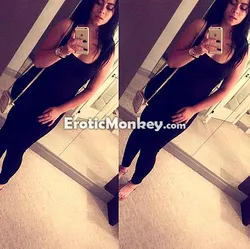 Escorts Indianapolis, Indiana Bree