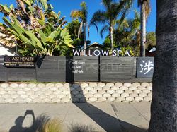 Santa Monica, California Willow Spa