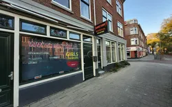 Rotterdam, Netherlands Adult Shop Sexysex.Nl