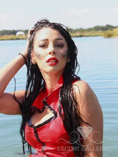 Escorts Augsburg, Germany Lady Letizia