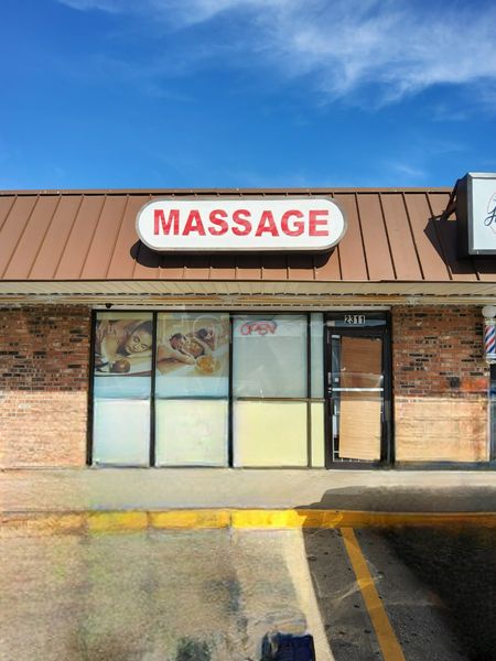 Massage Parlors Garland, Texas Sun Up Spa