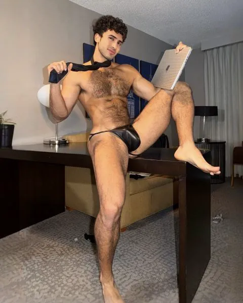 Escorts Amsterdam, Netherlands Juan_Lucas