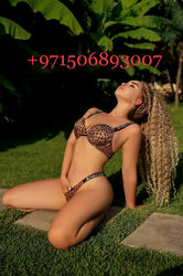 Escorts Dubai, United Arab Emirates TIFFANY 18 Years Old-TEENAGER