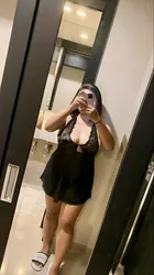 Escorts Indonesia Alika