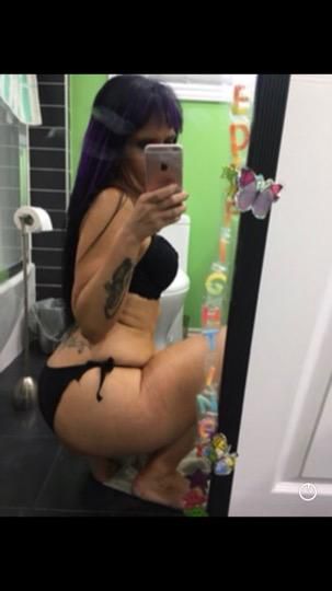 Escorts Greater Sudbury, Ontario Skylar