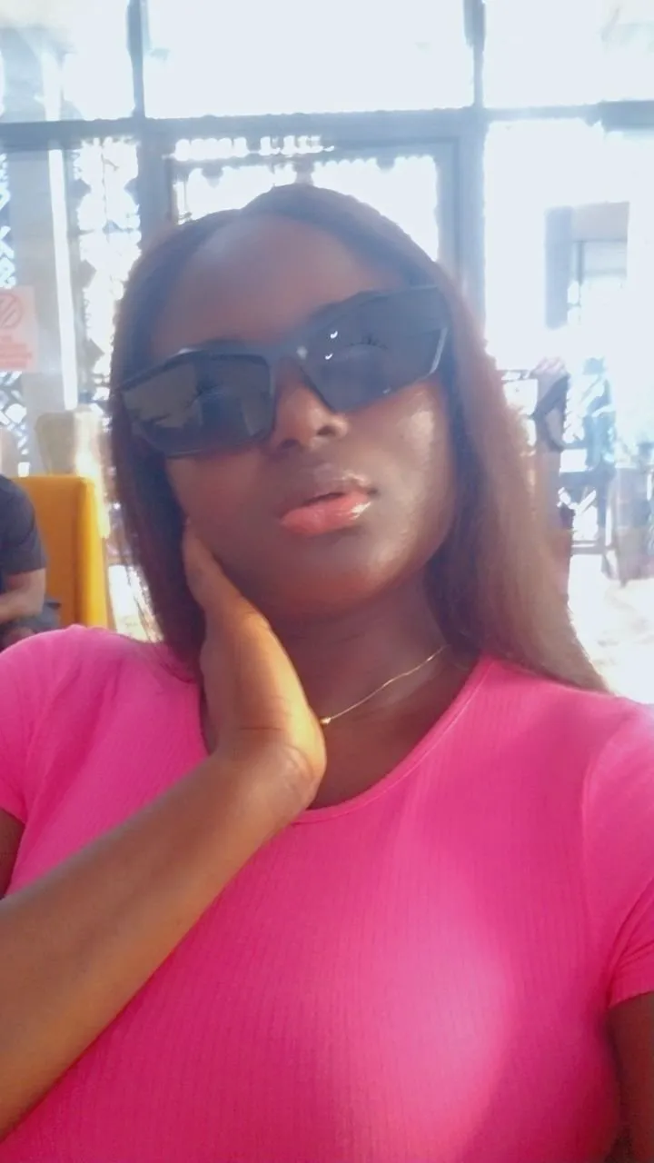 Escorts Lagos, Nigeria Sweetsharon 🥵