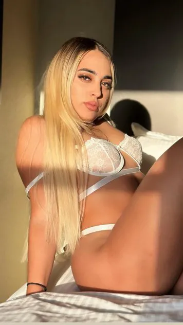 Escorts Miami, Florida Vanessa