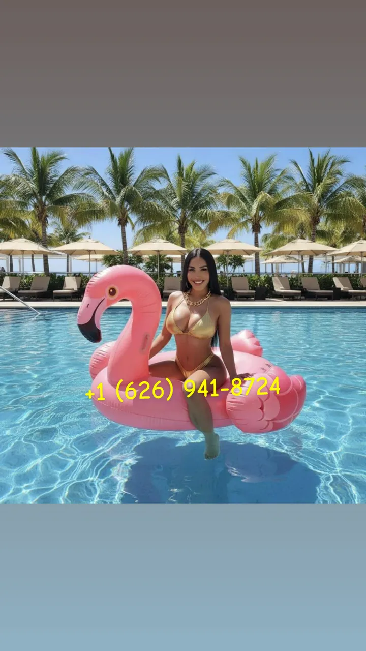 Escorts Sacramento, California Shantal visiting