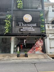 Bangkok, Thailand Thanapat Massage & Beauty Salon