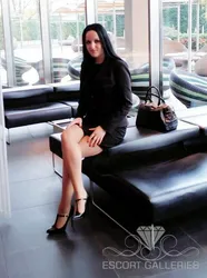 Escorts Milan, Italy Klarysa