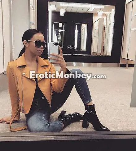Escorts Los Angeles, California Ava