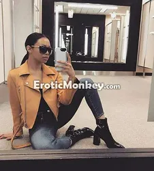 Escorts Los Angeles, California Ava