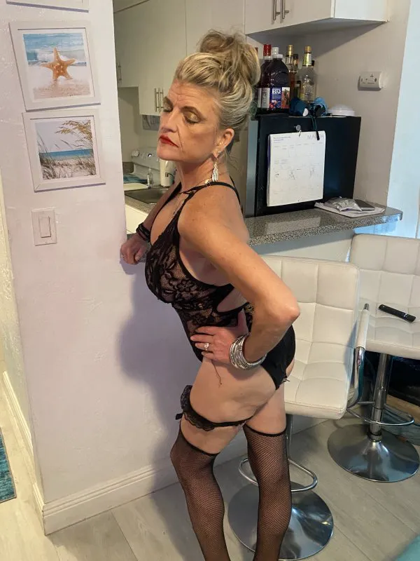 Escorts Fort Lauderdale, Florida Missy Mature