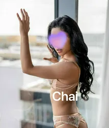 Escorts Milton, Ontario Sally & Chai