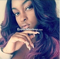 Escorts Jacksonville, Florida Stacey