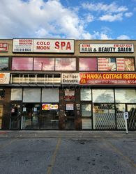 Massage Parlors Scarborough, Ontario Cold Moon Spa
