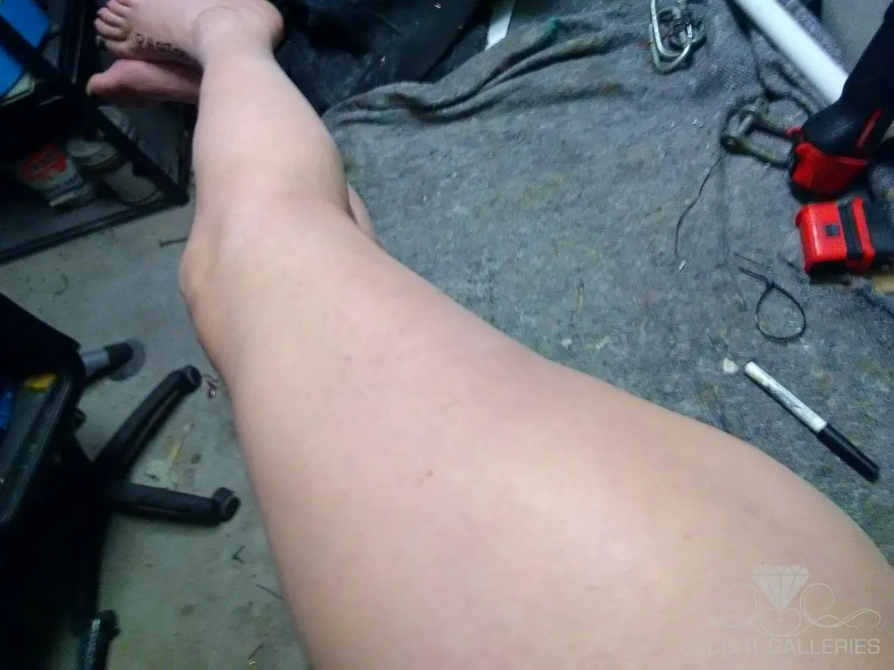 Escorts Toulouse, France Piedsale