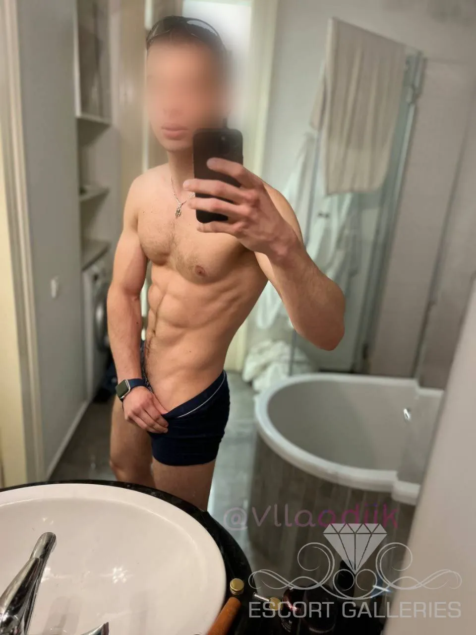 Escorts Kyiv, Ukraine Vlad