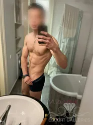 Escorts Kyiv, Ukraine Vlad