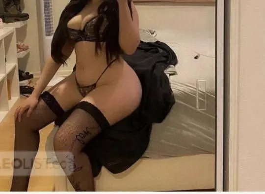 Escorts Toronto, Ontario Dulce