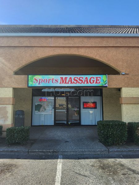 Massage Parlors Vancouver, Washington Sports Massage Spa