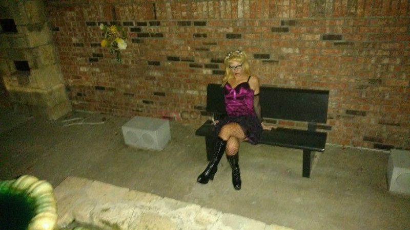 Escorts Kansas City, Missouri Aimee Jo Blowes