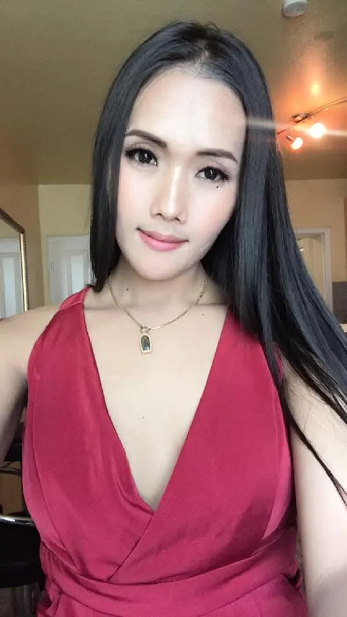 Escorts Southampton, England Gigi Thai