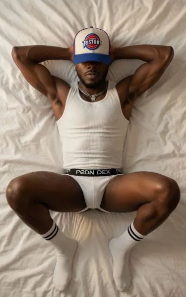 Escorts Detroit, Michigan Looongjayxx