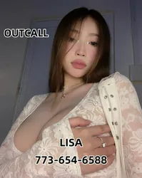 Escorts Chicago, Illinois 🟥OUTCALL🟥New SEXY Girl🟩⭐🟩