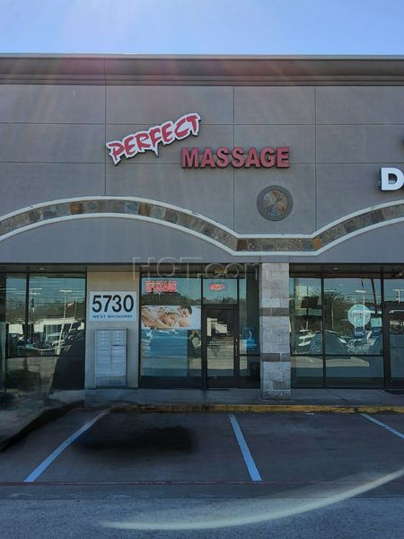 Massage Parlors Pearland, Texas Perfect Massage
