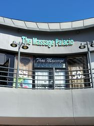 Massage Parlors Los Angeles, California The Massage Palacio