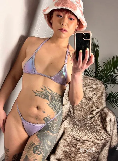 Escorts Washington, District of Columbia Barbie | Korean Dollface GFE/Kink/Dom