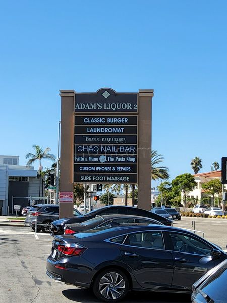 Massage Parlors Redondo Beach, California Sure Foot Massage