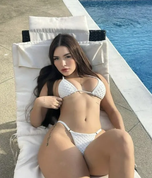 Escorts Naples, Florida Naho